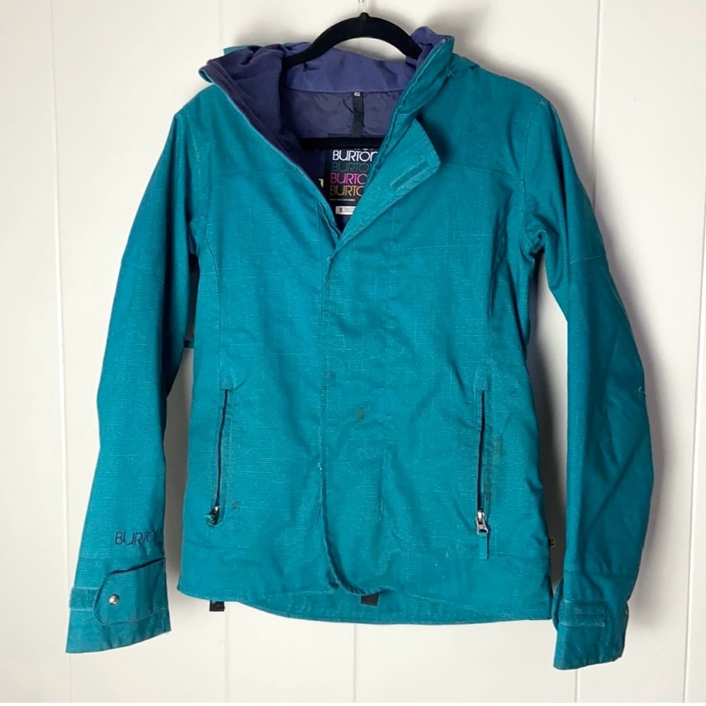 Burton Ski/Snowboard Jacket